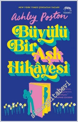 Büyülü Bir Aşk Hikayesi - 2026