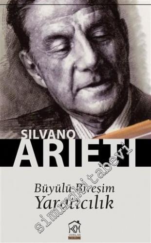 Büyülü Bireşim Yaratıcılık -        2016