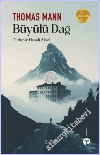 Büyülü Dağ - Cilt 1 - 2026