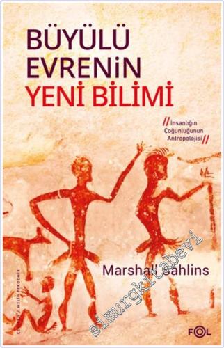 Büyülü Evrenin Yeni Bilimi -        2021