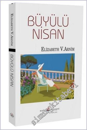 Büyülü Nisan -        2025