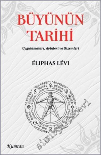 Büyünün Tarihi -        2024