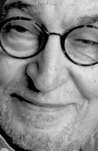 Büyü'sün Yaz Toplu Şiirler (1969 - 2019) CİLTLİ -        2019