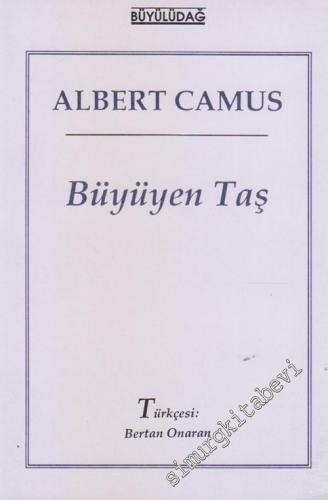 Büyüyen Taş  -        1991