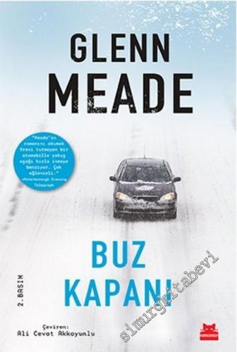 Buz Kapanı