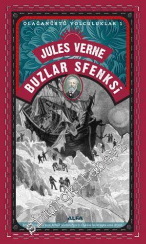 Buzlar Sfenksi - Olağanüstü Yolculuklar 1