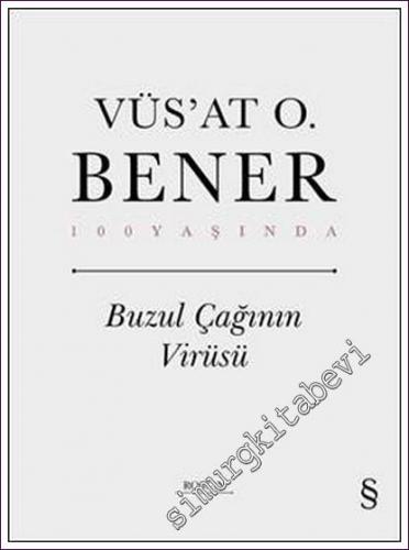 Buzul Çağının Virüsü - 2022