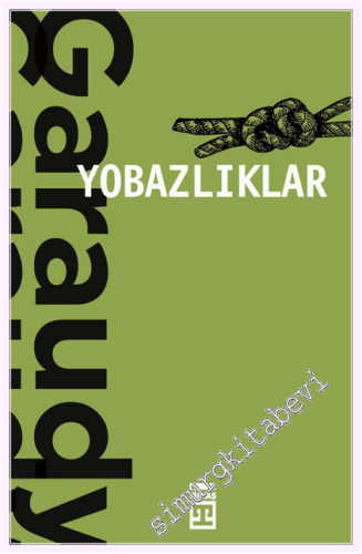 Yobazlıklar -