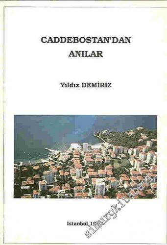 Caddebostan'dan Anılar
