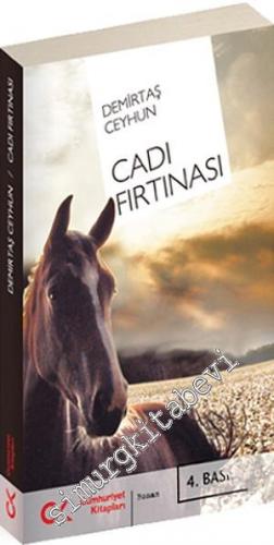 Cadı Fırtınası -