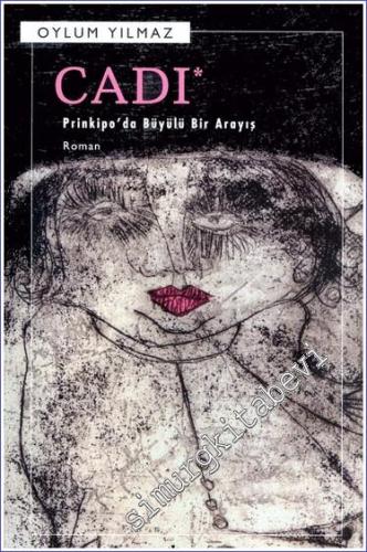 Cadı: Prinkipo'da Büyülü Bir Arayış -