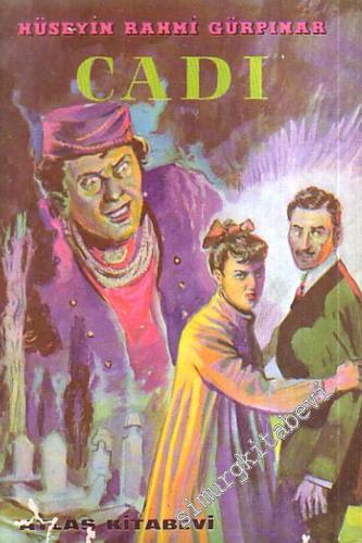 Cadı -