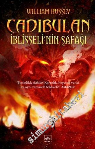 Cadıbulan: İblisseli'nin Şafağı -