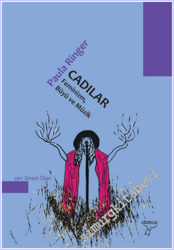 Cadılar: Feminizm Büyü ve Müzik - 2026