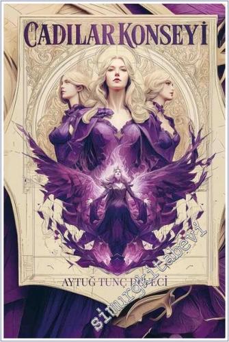 Cadılar Konseyi -        2025