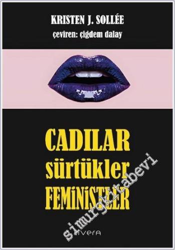 Cadılar Sürtükler Feministler -        2025