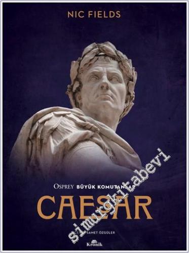 Caesar Osprey Büyük Komutanlar  -        2025