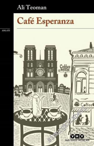 Cafe Esperanza -