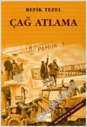 Çağ Atlama -        2011