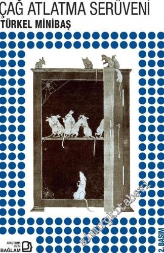 Çağ Atlatma Serüveni ( 1453 -1980 ) -        2016