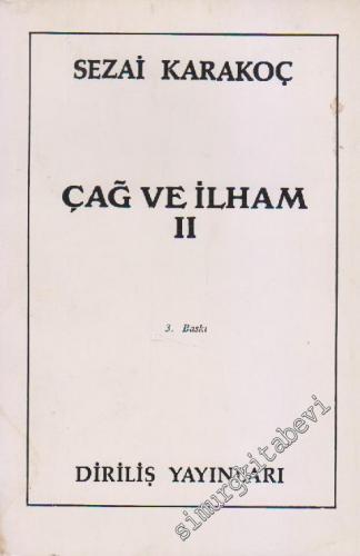Çağ ve İlham 2