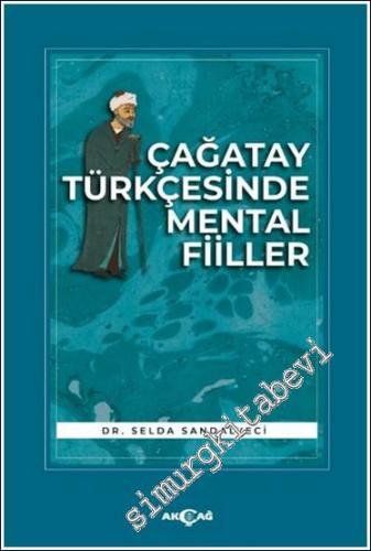 Çağatay Türkçesinde Mental Fiiller - 2024