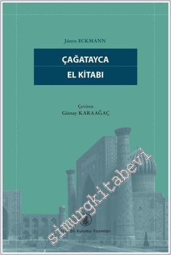 Çağatayca El Kitabı