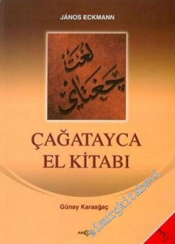 Çağatayca El Kitabı