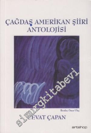 Çağdaş Amerikan Şiiri Antolojisi -