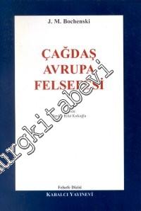 Çağdaş Avrupa Felsefesi