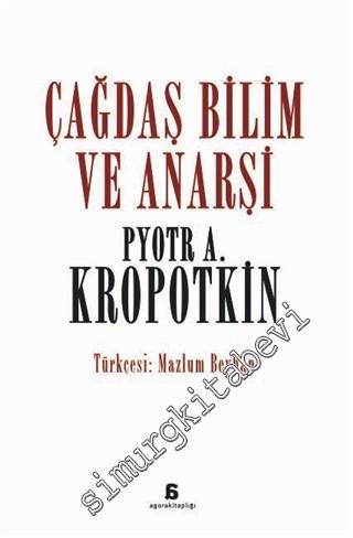 Çağdaş Bilim ve Anarşi