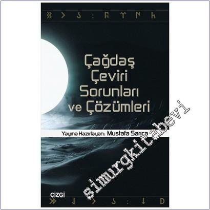 Çağdaş Çeviri Sorunları ve Çözümleri -        2025