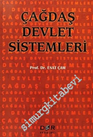 Çağdaş Devlet Sistemleri