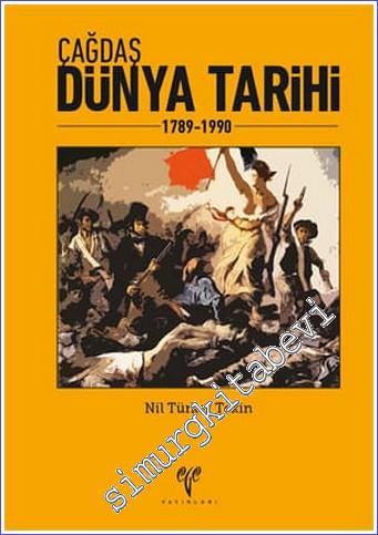 Çağdaş Dünya Tarihi (1789 - 1990) -        2014