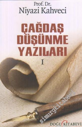 Çağdaş Düşünme Yazıları 1