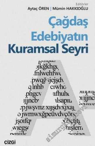 Çağdaş Edebiyatın Kuramsal Seyri -