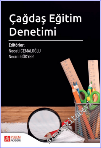 Çağdaş Eğitim Denetimi - 2025