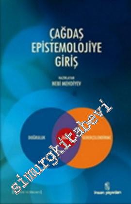 Çağdaş Epistemolojiye Giriş -