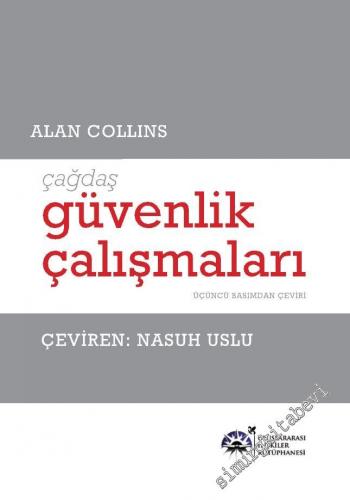 Çağdaş Güvenlik Çalışmaları - 2017