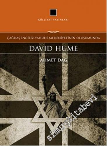 Çağdaş İngiliz Yahudi Medeniyetinin Oluşumunda David Hume