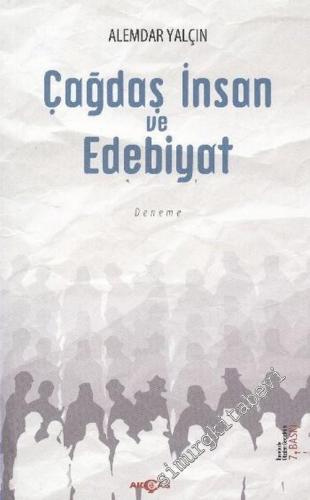 Çağdaş İnsan ve Edebiyat -