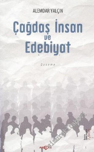 Çağdaş İnsan ve Edebiyat