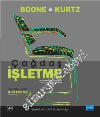 Çağdaş İşletme -