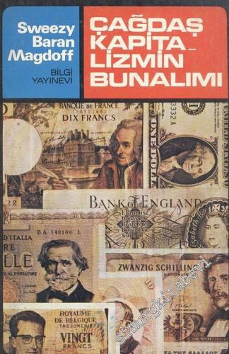 Çağdaş Kapitalizmin Bunalımı -