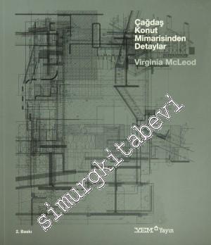 Çağdaş Konut Mimarisinden Detaylar -