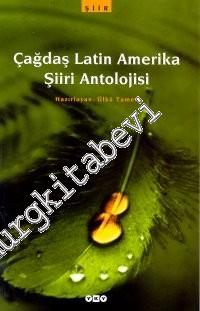 Çağdaş Latin Amerika Şiiri Antolojisi -        1999