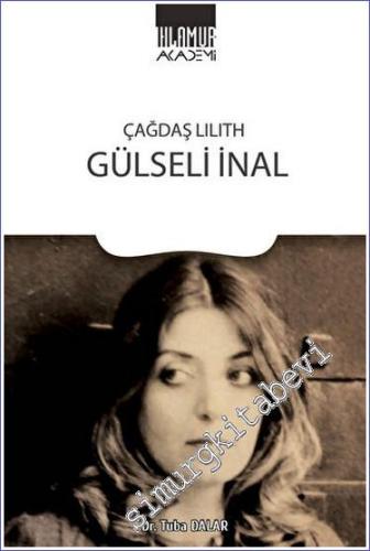 Çağdaş Lilith Gülseli İnal - 2023