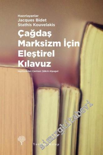 Çağdaş Marksizm İçin Eleştirel Kılavuz -