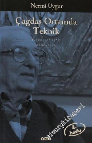 Çağdaş Ortamda Teknik -        2002