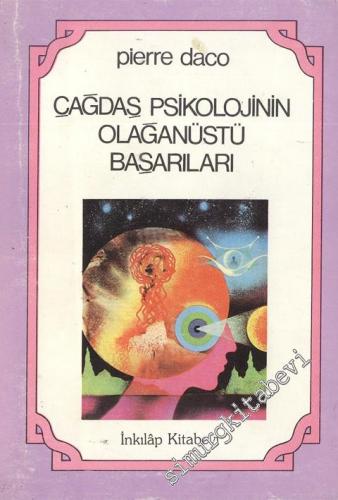 Çağdaş Psikolojinin Olağanüstü Başarıları -        1983